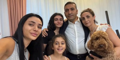 Gözaltına alınan İnan Güney: “Hesabını veremeyeceğimiz tek bir işimiz olmadı, olmaz”