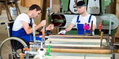 Türkiye'de engellileri istihdam etmek isteyen bazı firmalardan utanç tablosu!