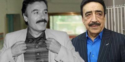 Ferdi Tayfur, hakkında ortaya atılan i̇ddiaya aileden yanıt