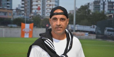 Adanaspor altyapısında yeni dönem