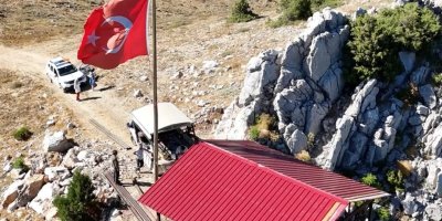 Saimbeyli’ye yeni turizm vizyonu 