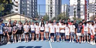 Adanalı genç yetenekler, finale yükseldi