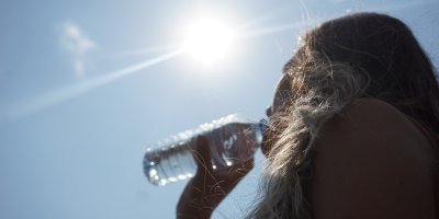 Adana’da 48 dereceye kadar çıkan sıcaklık 14 derece düştü