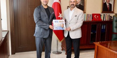 Dr. Gündoğdu ve Tüfekçi yeni dönemi konuştu