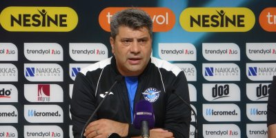 Koray Palaz: "Her maç ayrı bir hikaye olacak"
