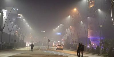 Tehlike kapıda! Adana'da hava kirliliği sınır değerlere dayandı: Uzmanlardan o gruba hayati uyarı!