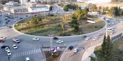 Adana'da trafikte yeni dönem! Tek yön ve kavşak düzenlemesi geliyor