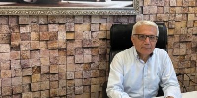 TMMOB Jeoloji Mühendisleri Odası'ndan Uyarı!