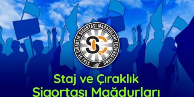 EYT’de staj ve çıraklık mağdurlarının bekleyişi sürüyor