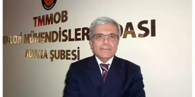 TMMOB Başkanı Tatar, “Afetlerin, felakete dönüşmesinin nedeni doğa değil, yönetim zafiyeti” 