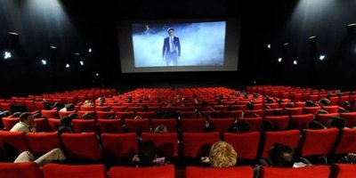 Adana’da sinema salonlarının sayısı azaldı