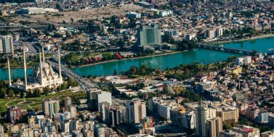 Adana, bir zamanlar Türkiye'nin gözde şehirlerindendi...