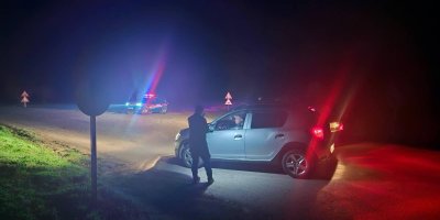 Adana’da 7 kez alkollü yakalanan sürücüye 40 bin TL ceza