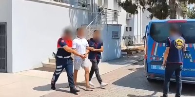 Kasten öldürme suçundan aranan firari hükümlü yakalandı