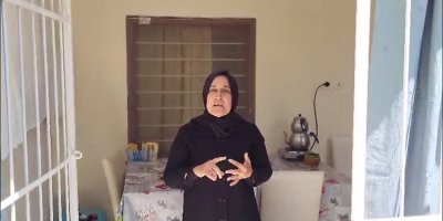 Veterineri ve ailesini dövdüğü öne sürülen karı-koca: ‘Asıl mağdur biziz'