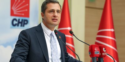 CHP sözcüsünden, AK Parti sözcüsü Çelik'e jet hızında yanıt