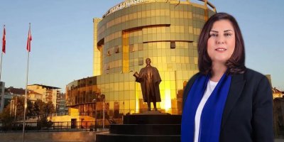 Adanalı vatandaşlar siyaset yüzünden mi hizmet alamıyor! Ak Parti'ye katılan Çerçioğlu'na 860 Milyon lira!