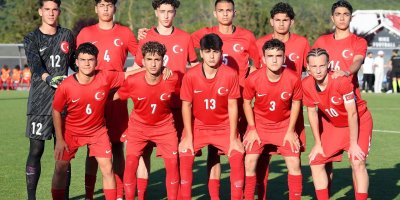 Adana Demirspor’un genç yıldızı, milli takıma davet edildi