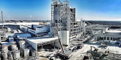 Sasa’dan, rekor zarar açıklaması geldi! 