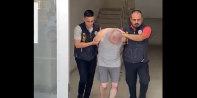 Adana ve Osmaniye polisi, ortak operasyonla aranan şahsı yakaladı