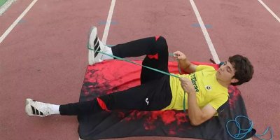 Hayalini kurduğu milli formayı giyecek