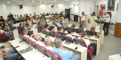 Seyhan Belediyesi'nden Kapsamlı Dijital Dönüşüm: 'Universe' Sistemi Hizmete Girdi