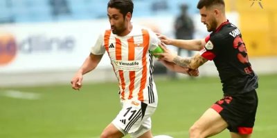 Adanaspor'da kriz kapıda! Son 3 gün kaldı, lige katılamayacak