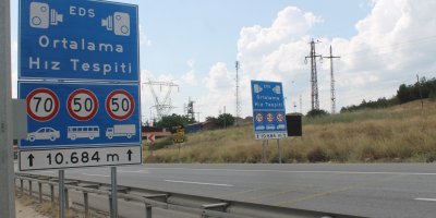 Adana'da bu yolu kullananlar dikkat!