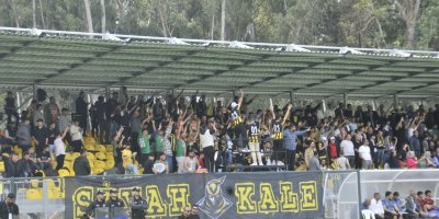 Adanalı taraftarlar maçları nereden izleyecek?