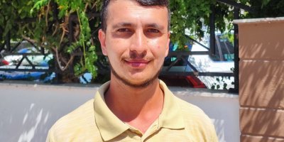 En pahalı serinlik: Aracın kasasını havuza çevirip arkadaşlarıyla gezerken 60 bin TL ceza yedi