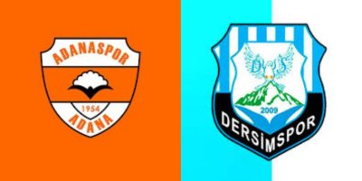 Adanaspor’un Türkiye Kupası’ndaki rakibi belli oldu