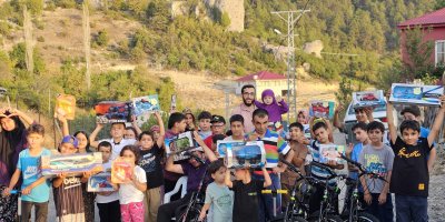 Adana'da "Engelsiz Cami" projesi gönüllere dokundu