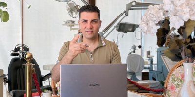 Uzmanı uyardı: "Tırnağınızı değil, dişinizi yiyorsunuz. Fark etmeden diş köklerini eriten tehlike"