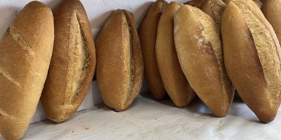 Adana'da ekmeğe zam!