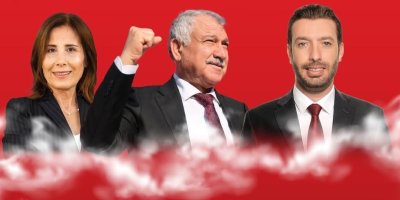 CHP Ceyhan Gençlik Kolları: “Özgürlüğe pedal çeviriyoruz”