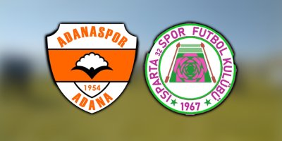 Adanaspor, sahadan ağır yenilgiyle ayrıldı