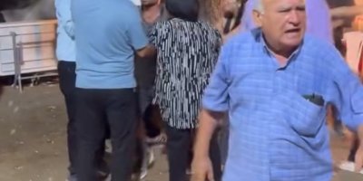 Düğünde silahlı kavga: Damadın anneannesi hayatını kaybetti