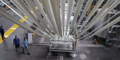 SASA'dan kritik adım!