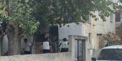 Kozan'da bir şahıs, pompalı tüfekle etrafa ateş açtı