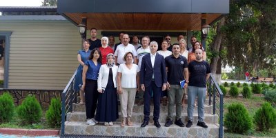 Adana’da kırsal kalkınma için yol haritası belirlendi