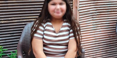 Annesinin bıçakla kovaladığı kız yaşananları anlattı