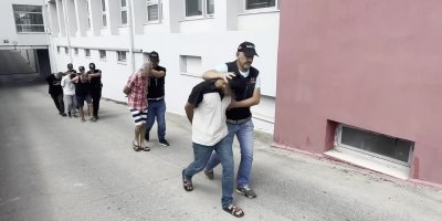 Torbacılardan pişkin savunma: "Satıcı değil, bağımlıyız"