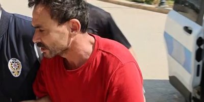 Adana'da pompalı silahla ateş açan saldırgan tutuklandı