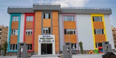 Seyhan Belediyesi'nin, kreş kurası yarın çekilecek