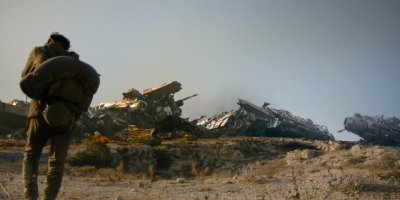 Tehlikeli Bölge, 12 Eylül’de sinemalarda!