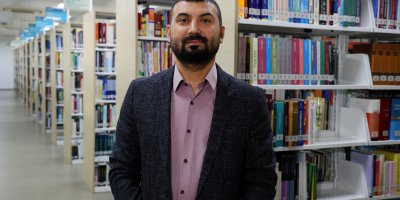 Uzmanından sığınak açıklaması: "Sığınaklarımız, savaş teknolojilerine uygun olmalı"