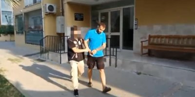 Adana'da firari torbacılara operasyon: 15 hükümlü yakalandı