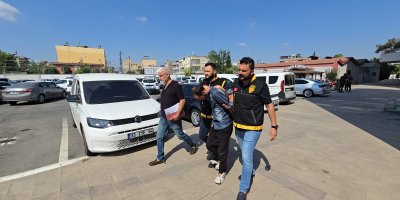 Gündüz vakti bisiklet çaldı, yakalanınca "Ne yaptığımı hatırlamıyorum" dedi