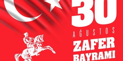 30 Ağustos Zafer Bayramı, meşaleli yürüyüşle kutlanacak