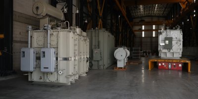 Aşırı sıcaklar trafo güvenliğine önemi arttırıyor